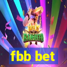 fbb bet